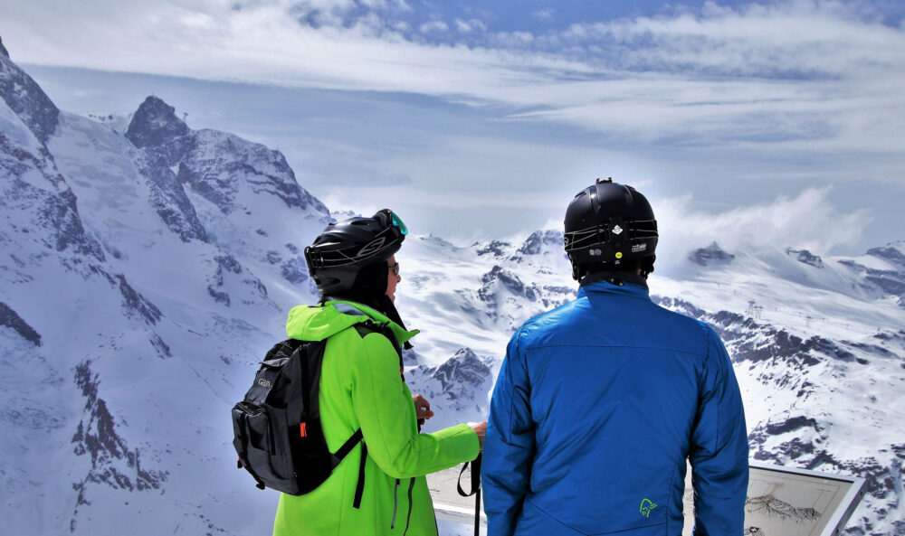 Zermatt case study events bucher travel dierikon 01