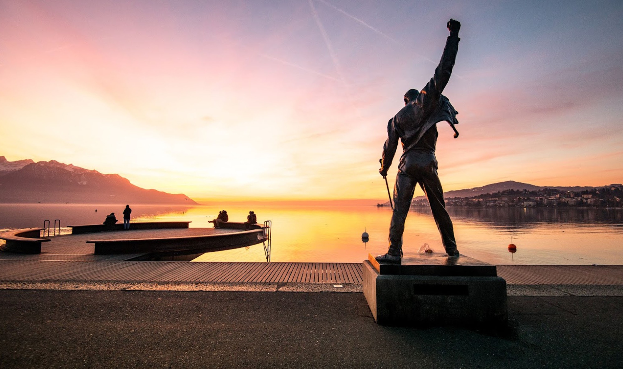 Montreux Jazz Incentive