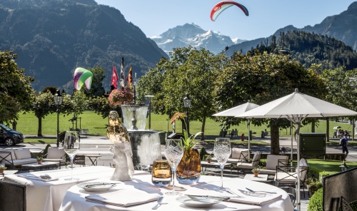 Finanz Institut - Incentive