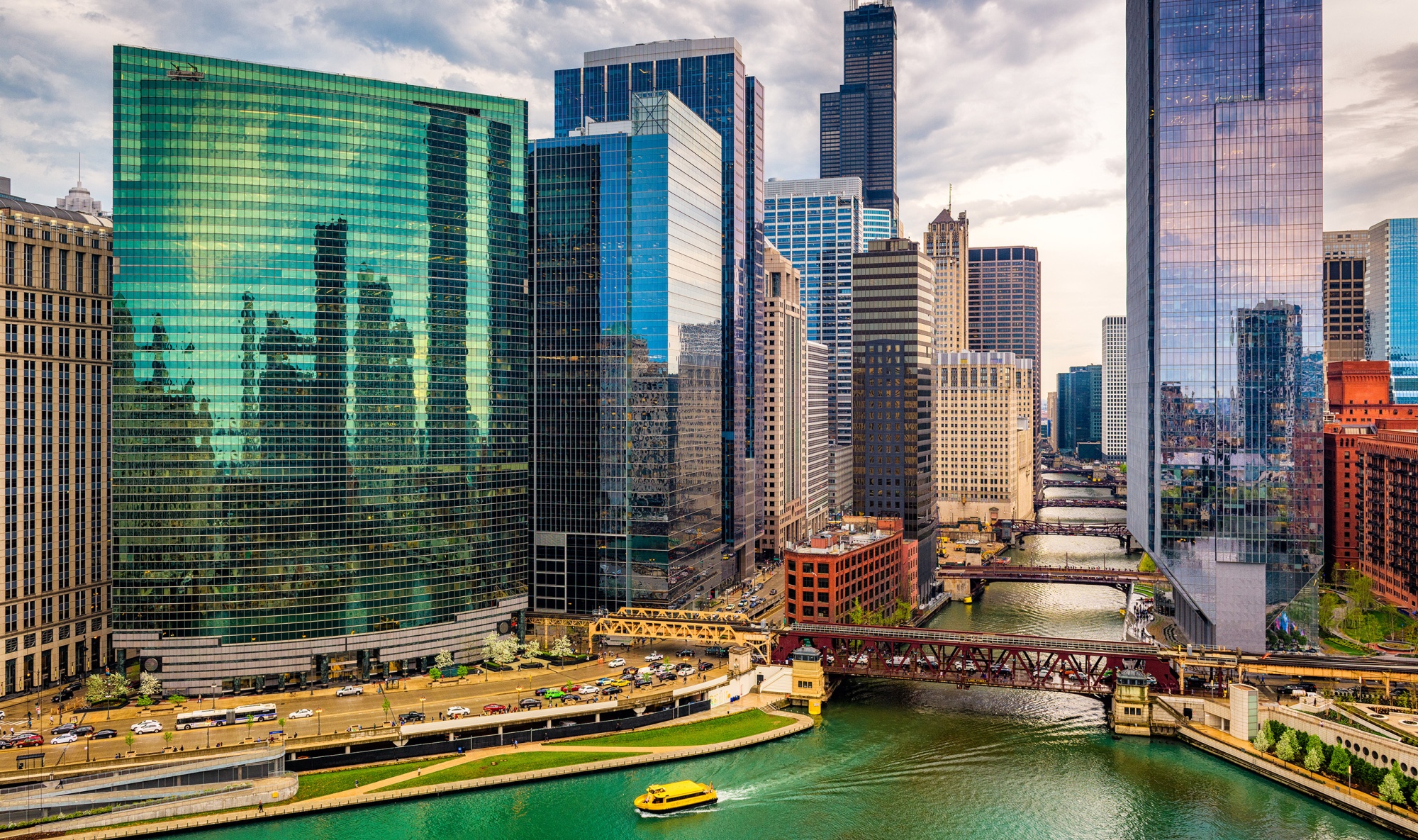 Unsere US-Verkaufsteam