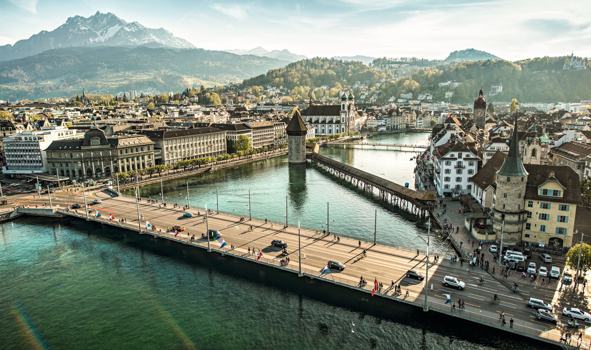 Lucerne Convention Bureau