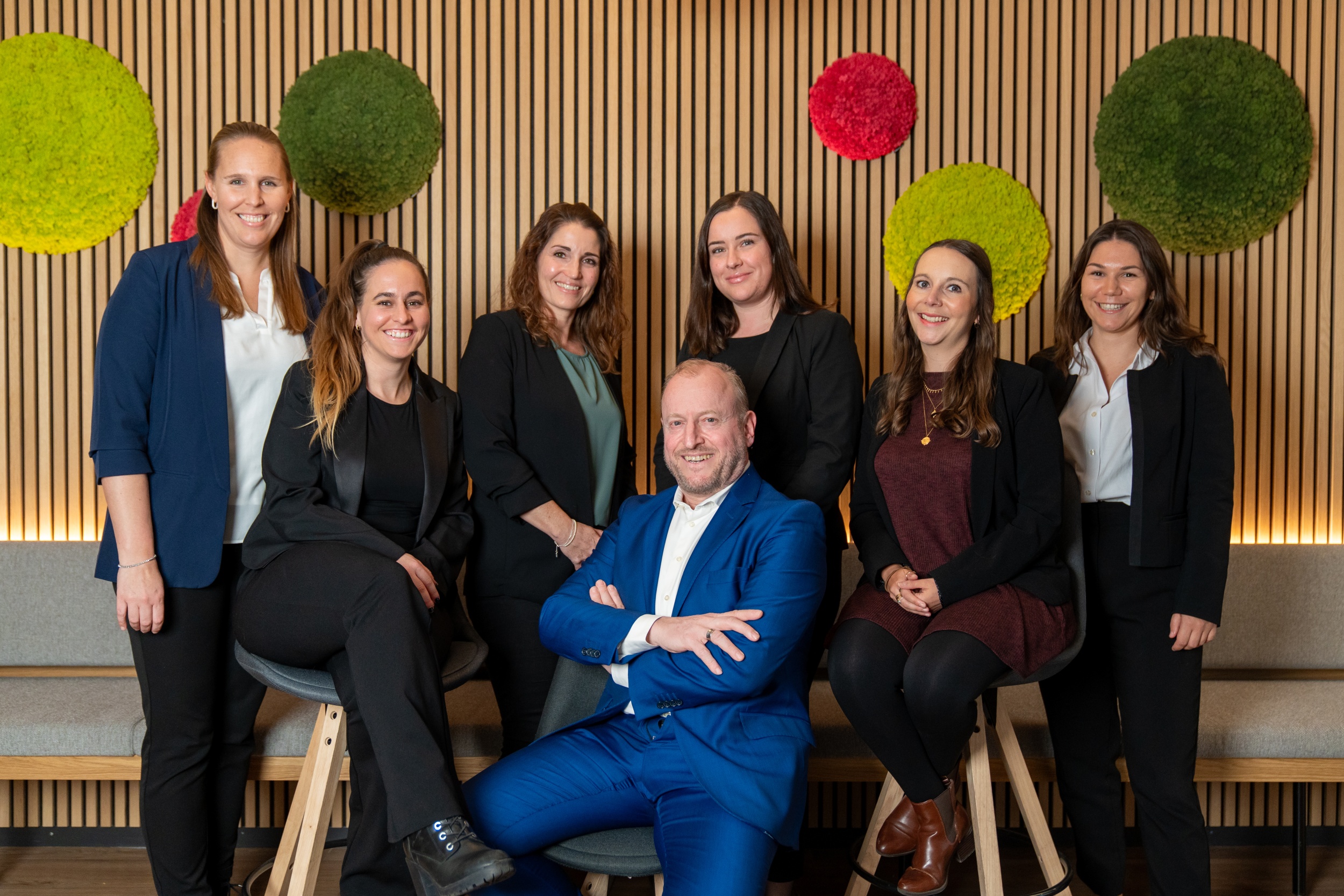 <p>Bucher Events mit Herz & Seele</p>